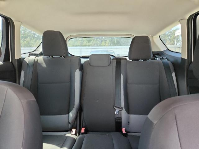 2013 FORD ESCAPE S - 1FMCU0F72DUD15379