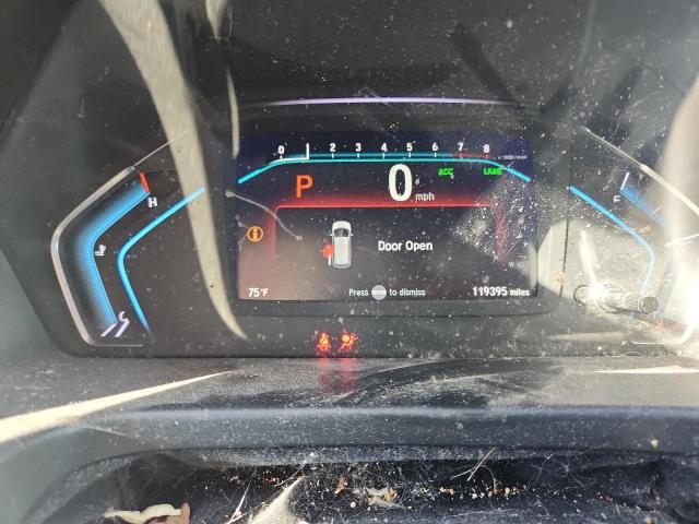 2019 HONDA ODYSSEY EL 5FNRL6H93KB049363