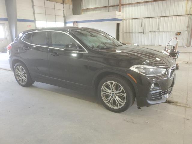 2018 BMW X2 XDRIVE2 WBXYJ5C37JEF74155
