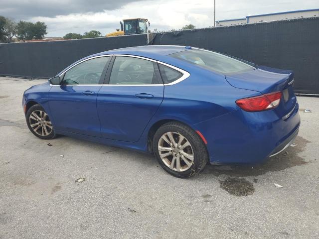 2015 CHRYSLER 200 LIMITE 1C3CCCAB4FN591133