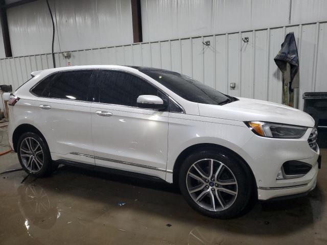 2019 FORD EDGE TITAN - 2FMPK4K9XKBB60296