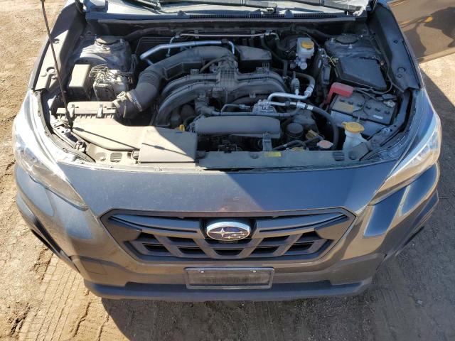 2021 SUBARU CROSSTREK JF2GTHSC1MH296487