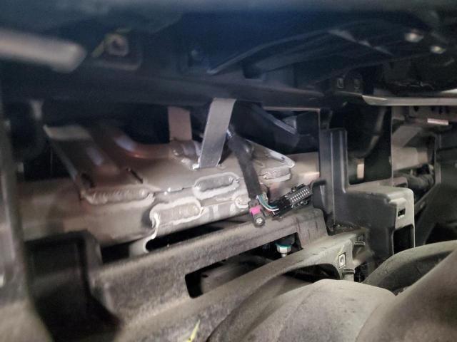 2016 TESLA MODEL X #3286511165