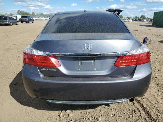 2013 HONDA ACCORD EXL - 1HGCR2F87DA196922