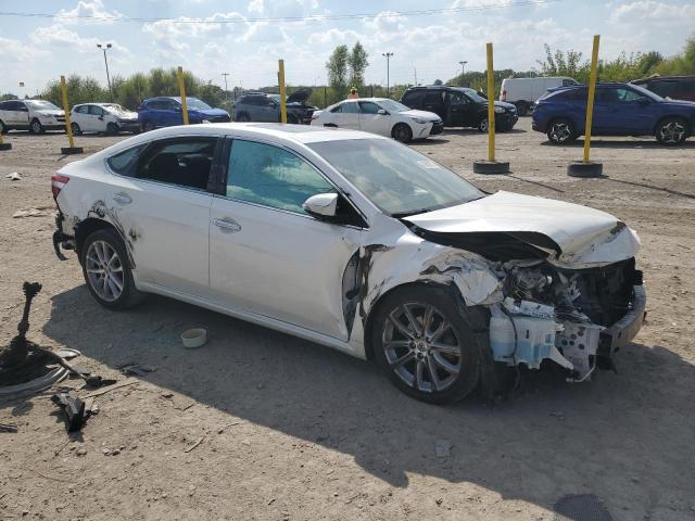 2014 TOYOTA AVALON BASE #3281413990