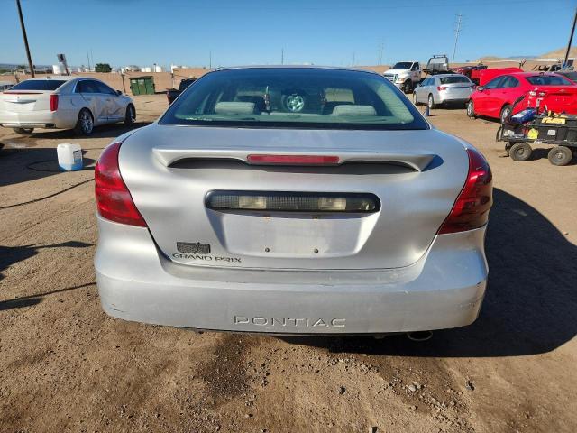 2005 PONTIAC GRAND PRIX #3275472709