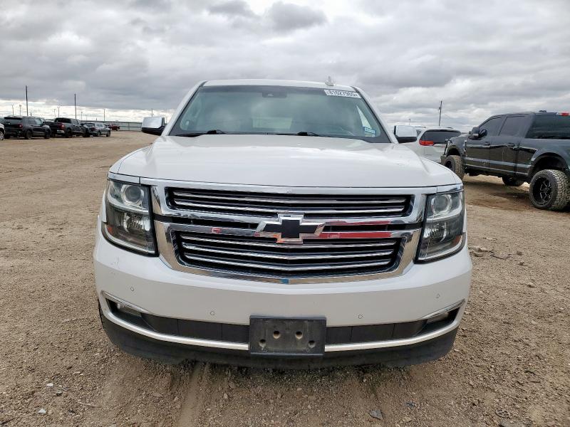 2017 CHEVROLET SUBURBAN K - 1GNSKJKC7HR202266