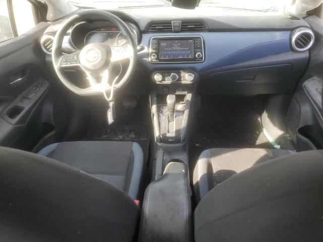 2023 NISSAN VERSA SV 3N1CN8EV8PL847849
