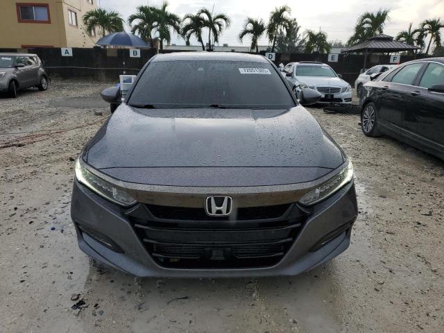 2020 HONDA ACCORD SPO 1HGCV1F3XLA041113