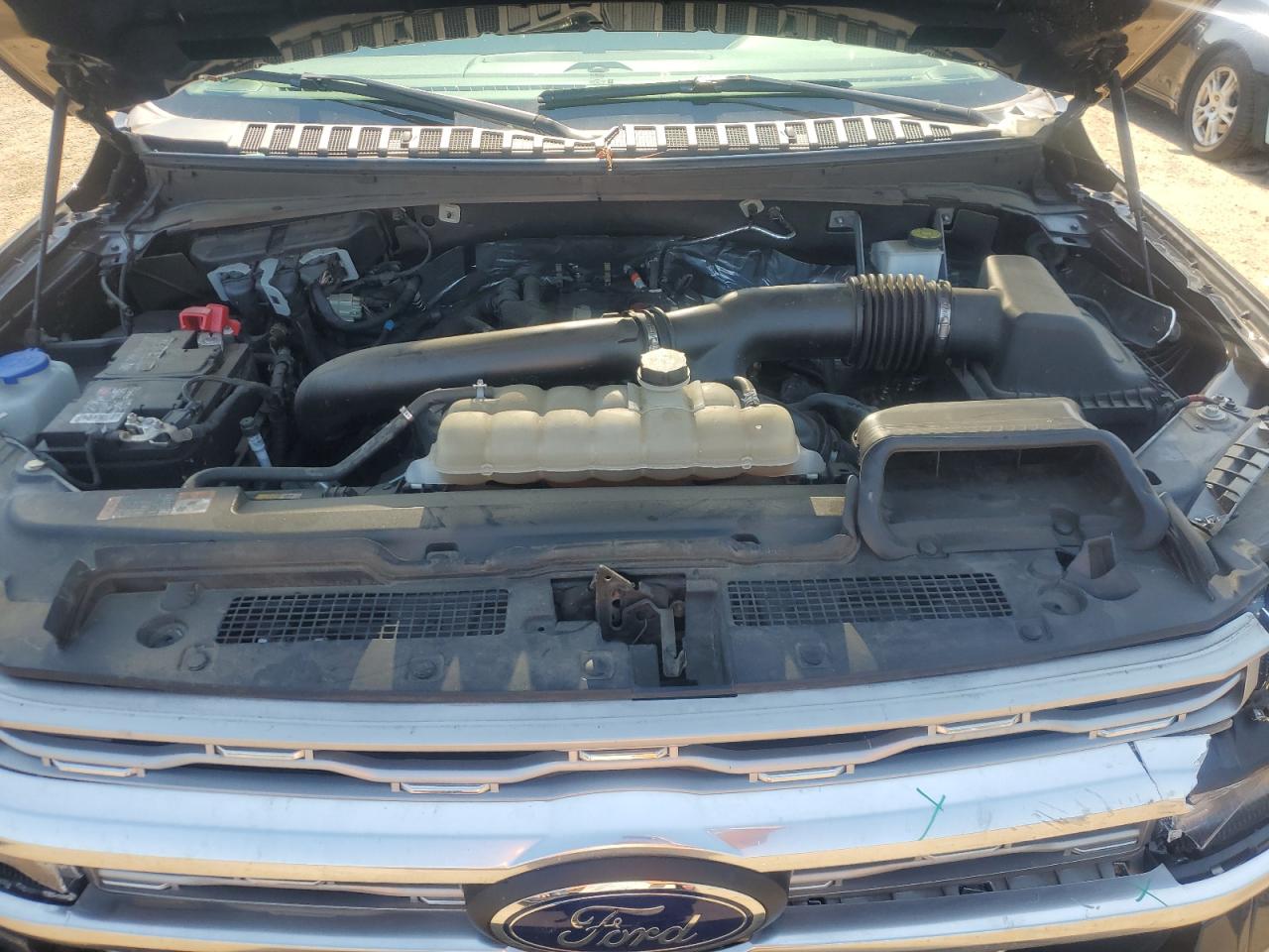 FORD EXPEDITION MAX PLATINUM