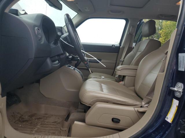 2017 JEEP PATRIOT LA 1C4NJPFA8HD187715