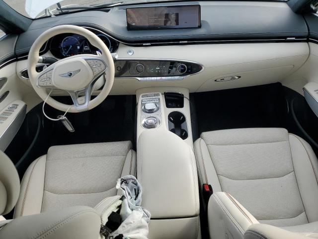 2025 GENESIS GV70 ADVAN 5NMMCET17SH006021