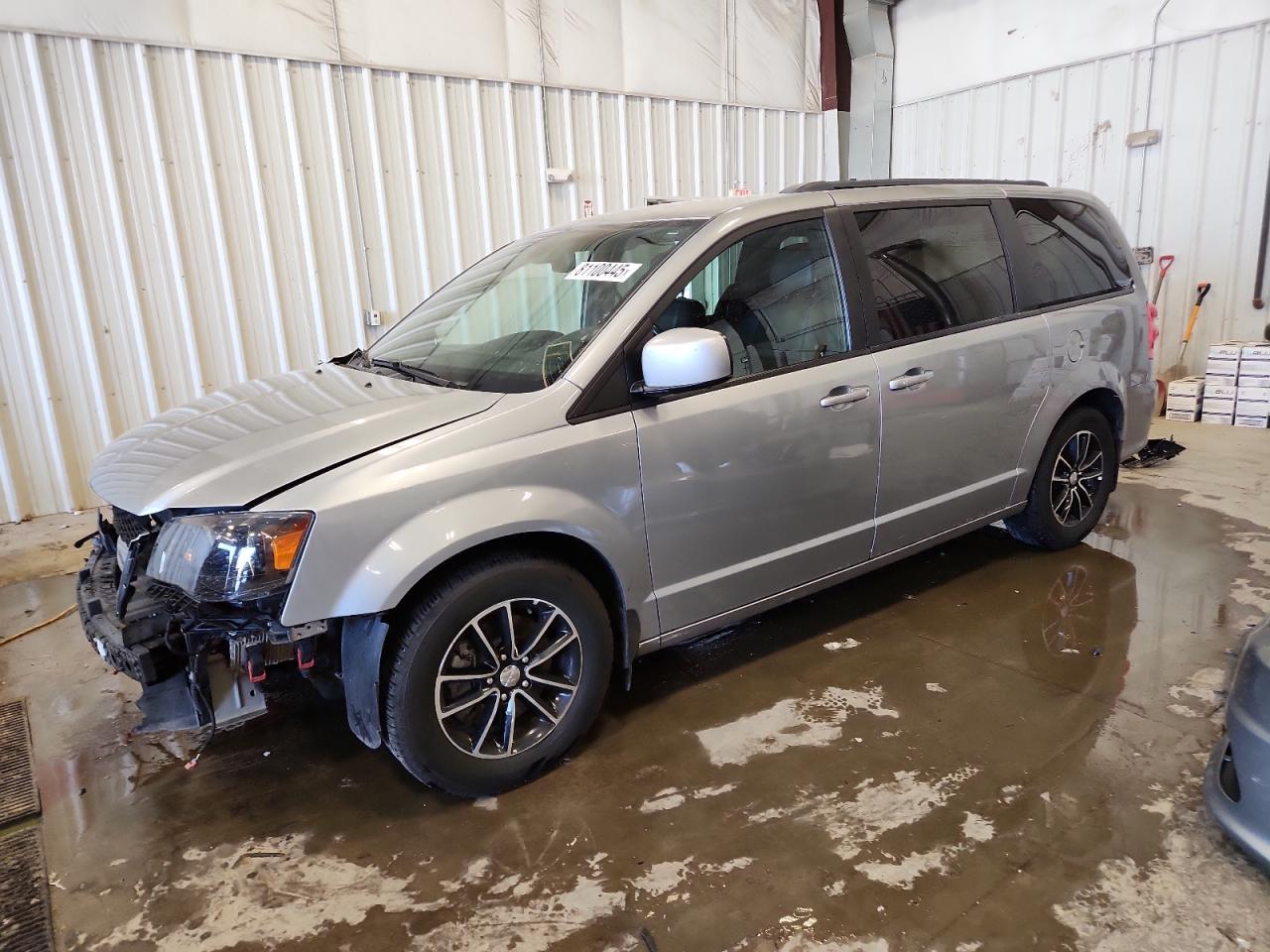 DODGE GRAND CARAVAN GT