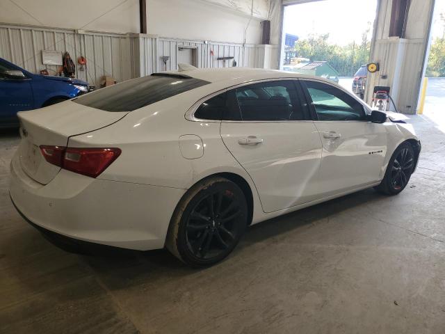 2018 CHEVROLET MALIBU LT #3303996668