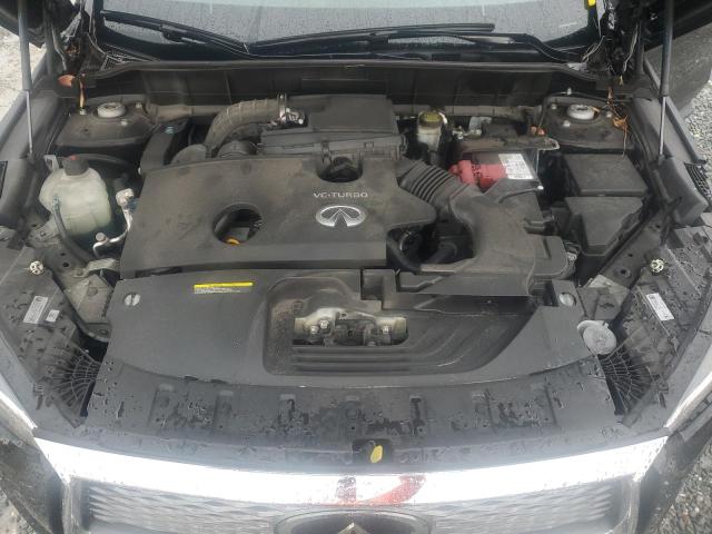 2019 INFINITI QX50 ESSEN 3PCAJ5M15KF141121