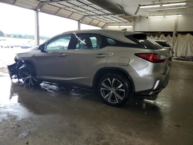 2017 LEXUS RX 350 BAS 2T2ZZMCAXHC058722