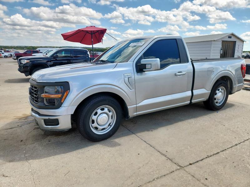 FORD F150 XL