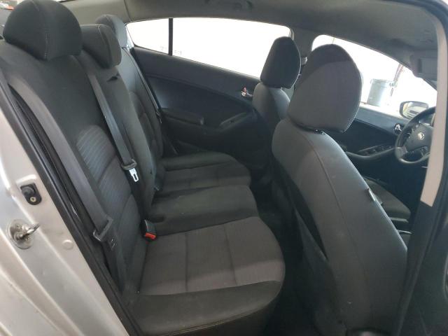 2015 KIA FORTE LX KNAFX4A60F5291155