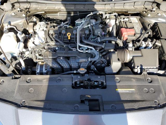 2025 NISSAN ALTIMA SV 1N4BL4DVXSN348655