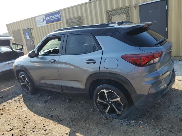 2021 CHEVROLET TRAILBLAZE #3297954783