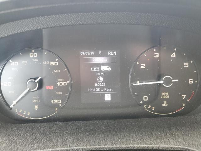 2023 RAM PROMASTER #3234786422