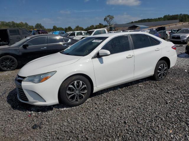 2015 TOYOTA CAMRY LE - 4T1BF1FK7FU945725