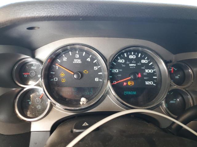 2011 GMC SIERRA K15 - 3GTP2VE34BG168912