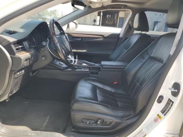 2017 LEXUS ES 300H - JTHBW1GG4H2142270