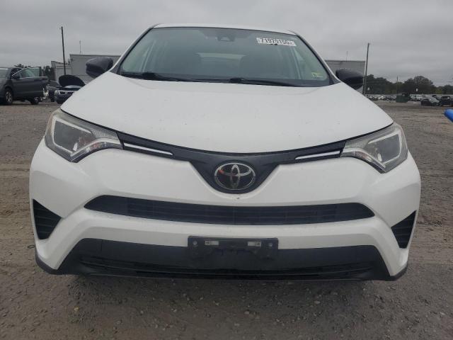 2018 TOYOTA RAV4 LE 2T3ZFREV2JW472986