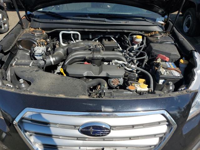 2017 SUBARU OUTBACK 2. 4S4BSAFC7H3352279