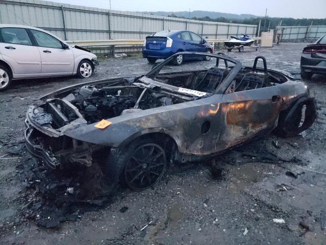 BMW Z4 2.5