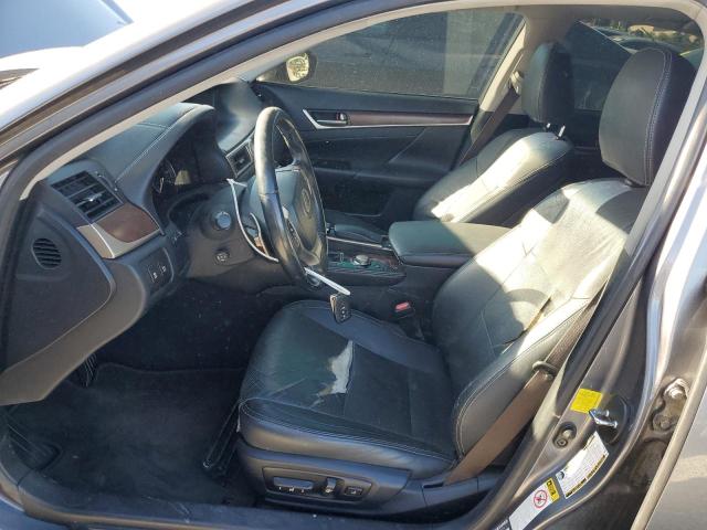 2015 LEXUS GS 350 JTHBE1BL6FA017636