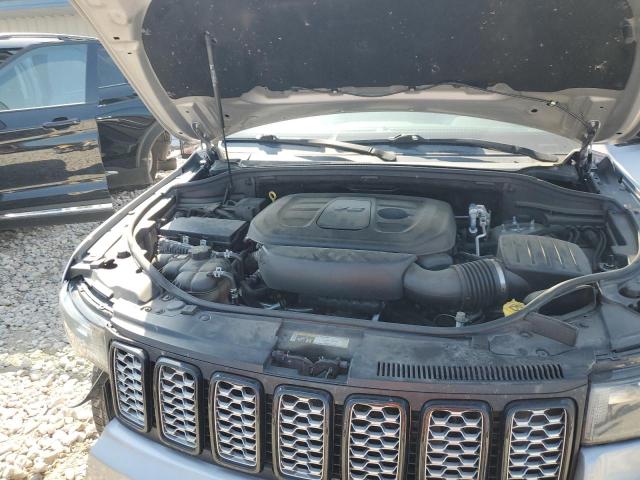 2017 JEEP GRAND CHER - 1C4RJFAGXHC750051