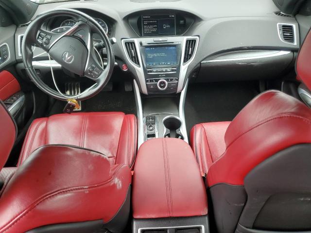 2020 ACURA TLX TECHNOLOGY 19UUB3F64LA002388