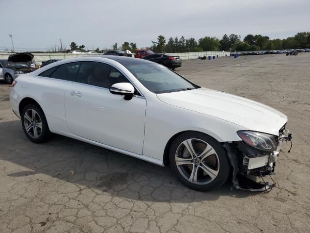 2019 MERCEDES-BENZ E 450 4MAT WDD1J6JB7KF105550