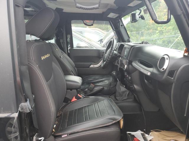 2014 JEEP WRANGLER S #3239337493