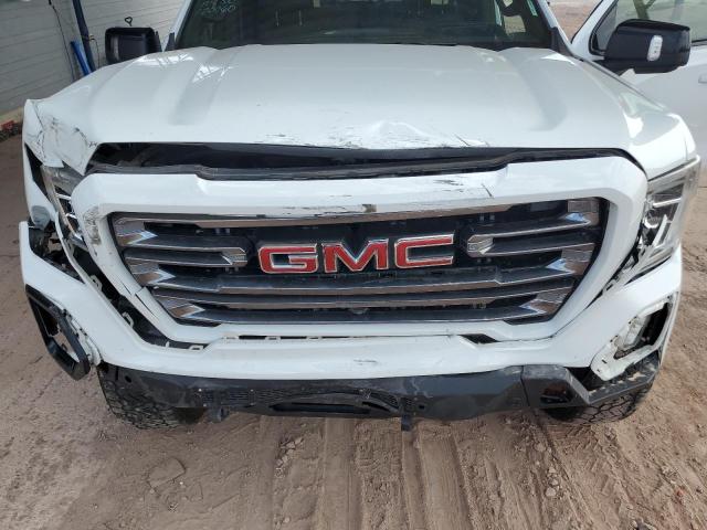 2019 GMC SIERRA K1500 AT4 1GTP9EEL6KZ170060