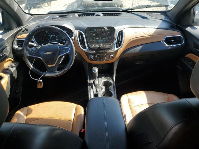 2018 CHEVROLET EQUINOX PR - 2GNAXNEX6J6319115