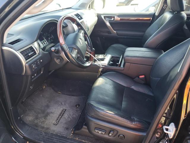 2015 LEXUS GX 460 JTJBM7FX8F5110457