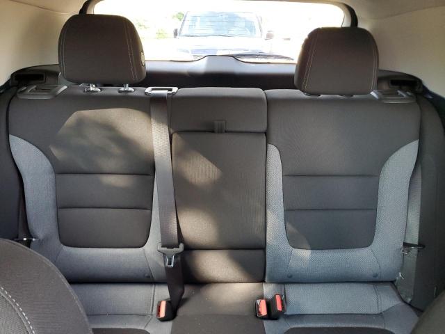 2025 CHEVROLET TRAILBLAZE #3290292214