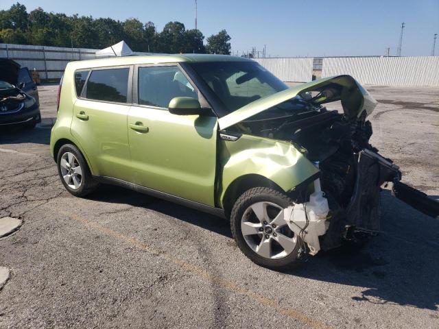 2019 KIA SOUL #3286711290