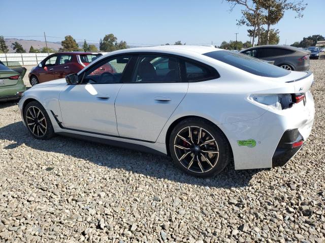 2023 BMW I4 EDRIVE - WBY73AW0XPFP34797