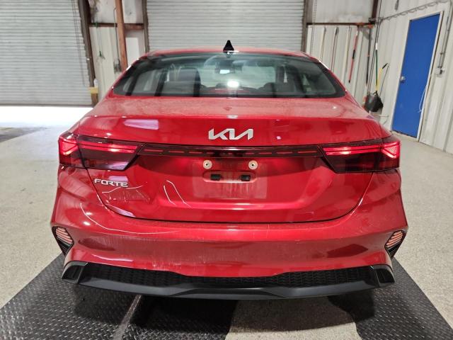 2024 KIA FORTE LX 3KPF24AD5RE778781