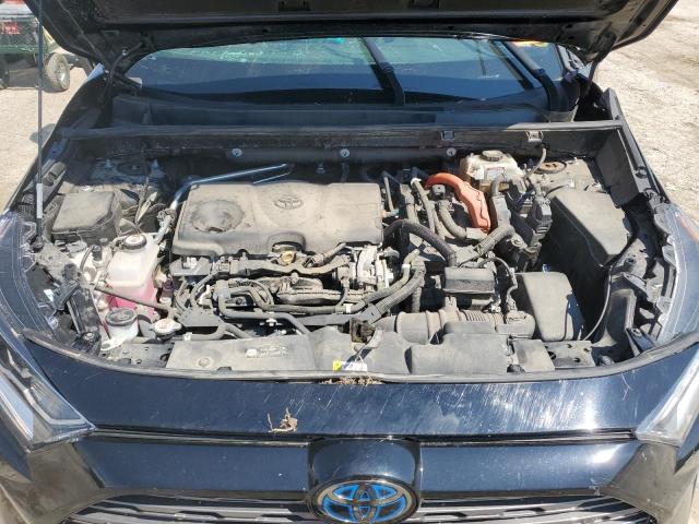 2019 TOYOTA RAV4 LIMIT #3280639397