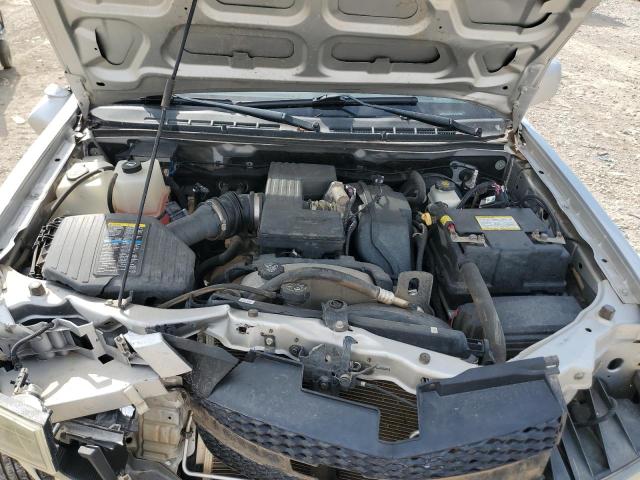 2010 CHEVROLET COLORADO L - 1GCDSCDE0A8111007