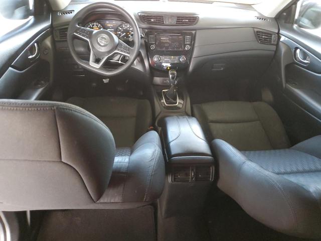 2018 NISSAN ROGUE S KNMAT2MT1JP513679