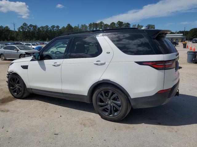 2020 LAND ROVER DISCOVERY HSE - SALRR2RVXL2430773