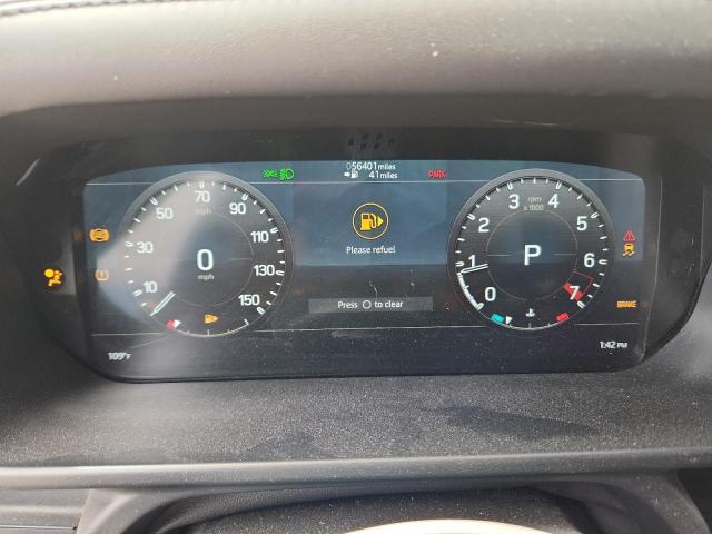 2020 LAND ROVER DEFENDER 1 - SALE9EEUXL2026336