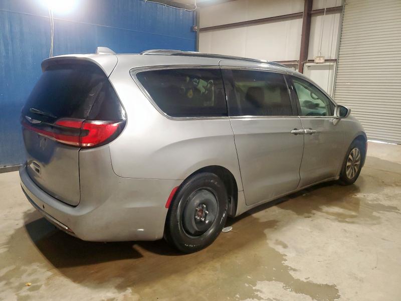 2021 CHRYSLER PACIFICA T - 2C4RC1BG4MR524228