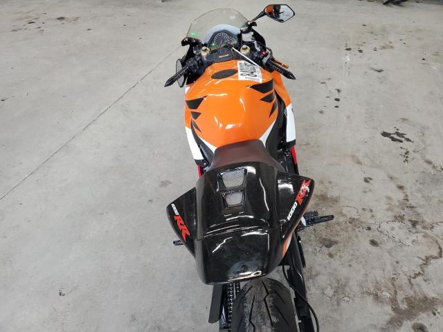 2006 HONDA CBR1000 RR JH2SC57006M203353